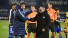 Evo kako su derbi vidjeli treneri Jakirović i Zekić: Nikad nismo imali toliko šansi