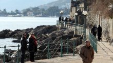 Kvarner: Posezona bolja nego lani, na putu prema rekordnoj turističkoj godini