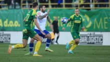 SuperSport Hrvatska nogometna liga, 16. kolo, Istra 1961 - Hajduk 0:2, 26.11.2023., video sažetak