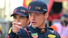 Verstappen nakon treće titule u nizu poslao jasnu poruku: Spreman sam za bitku