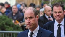 Oštre kritike na račun princa Williama: 'On je usijan čovjek gladan moći'