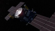 NASA primila poruku poslanu laserom sa 16 milijuna kilometara udaljenosti od Zemlje