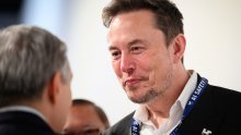 Musk podržao Izrael: 'Treba zaustaviti propagandu Hamasa'