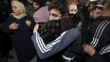 Oslobođeni Palestinci o zatočeništvu u Izraelu: 'Tretirali su nas kao pse'