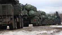 Rusija žurno premješta moćno oružje iz Kalinjingrada. Ovo ukazuje na problem