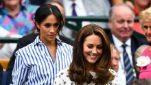 Pritisak se vršio iz palače: Meghan i Kate birale su odjeću kako bi izgledale poput Diane