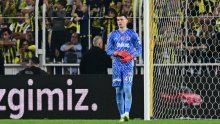 Turci se raspisali o Livakovićevoj reakciji nakon gola srpskog nogometaša