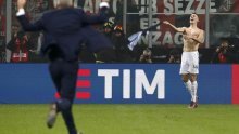 Perišić spasio Inter poraza u gradskom derbiju!