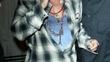 Johnny Depp u vezi s Ashley Olsen?