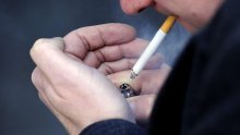 Pandemija mogući krivac za stopiranje pada stope pušenja u Engleskoj