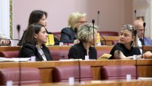 Oporba tvrdi da su u aferi na Geodetskom fakultetu pronevjerena europska sredstva