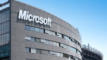 Microsoft širi mrežu podatkovnih centara u Europi