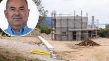 DORH podigao optužnicu protiv šefa HEP-a Frane Barbarića