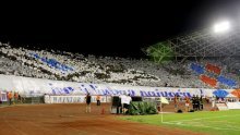 Kantrida i Poljud na vrhu, Maksimir na dnu!