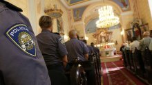 Užas u Koprivnici: Muškarac preminuo pred punom crkvom tijekom večernje mise