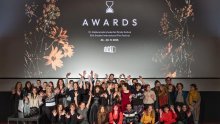 Dodijeljene nagrade 10. studentskog filmskog festivala u Rijeci