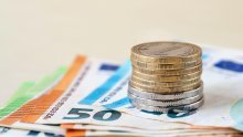 Neto imovina obveznih mirovinskih fondova u veljači porasla za 153 milijuna eura