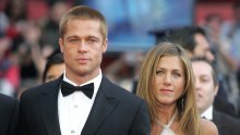 Dobro čuvanu tajnu Jennifer Aniston svijetu je otkrio upravo Brad Pitt