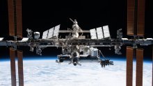 Snimka medicinske vježbe na ISS-u izazvala paniku, oglasila se NASA