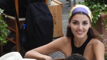 Omiljena turska glumica koja je očarala i Brada Pitta pokazala kako partija