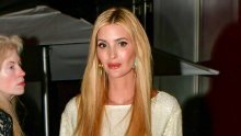 Našalila se na vlastiti račun: Ivanka Trump objavila svoj urnebesni pad