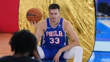 Još jedan košarkaš s Balkana napustio je NBA ligu; potpisao je za Olympiakos