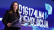 Hrvatska na putu digitalne transformacije: 'Male i srednje tvrtke ne smiju zaostajati'