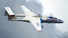 Rusi vraćaju zaboravljeni visinski izviđački avion u Ukrajinu, ali ovaj put u sasvim novoj ulozi