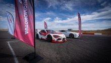 Toyotin istraživački institut predstavlja najnoviju tehnologiju vožnje potpomognutu umjetnom inteligencijom