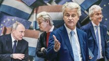 Nizozemski 'zločesti dečko' još je jedan europski izbor kojim Putin može biti zadovoljan