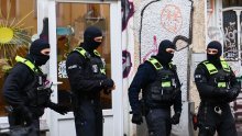 U Njemačkoj u mjesec dana zabilježeno gotovo 1000 antisemitskih incidenata