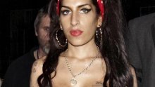 'Mediji su pomogli ubiti Amy Winehouse'