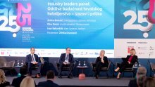 Kongres hotelijera: 'Za održiviji turizam treba nam više hotela'