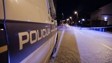 U Zagrebu pred pekarom ukrao auto u kojem je bilo dijete