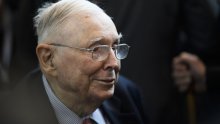 Charlie Munger, legenda burze i desna ruka Warrena Buffetta, umro u 99. godini