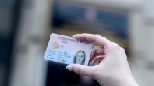Po osobne iskaznice i dalje će se moći i izvan mjesta prebivališta