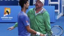 Andy Murray ne miruje; želi posvađati Đokovića i Beckera!