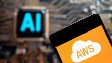 Nastavlja se utrka: I Amazon razvio vlastiti AI chatbot