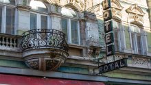 Osječani pokrenuli lavinu, hotel Royal mijenja lice gradskog središta