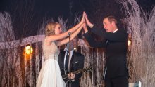 Princ William otkrio da je već godinama veliki obožavatelj Taylor Swift