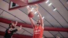 Hrvat koji se sprema u NBA ligu dobio veliko priznanje; najkorisniji je igrač mjeseca