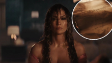 Obračun s prošlosti: Jennifer Lopez spalila Affleckovo pismo iz 2002.