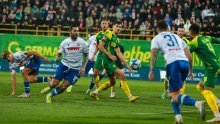 Komisija nogometnih sudaca tvrdi: Nije bio penal za Hajduk