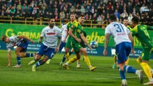 Komisija nogometnih sudaca tvrdi: Nije bio penal za Hajduk