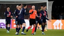 Zbog čudnog penala za PSG jedan sudac već je kažnjen; ovaj detalj nikome nije jasan