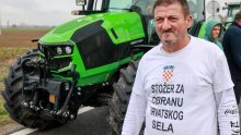 Pokrovac: 'Seljaci su zapalili 1756 HDZ-ovih članskih iskaznica'