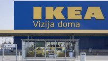 Hrvatska IKEA prva u svijetu po rastu prihoda
