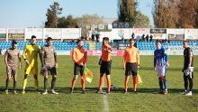 Osmina finala SuperSport Hrvatskog kupa: Vukovar 91 - Lokomotiva 1:2, video sažetak