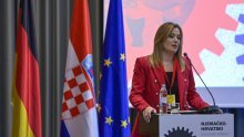 Državna tajnica: Sljedeći korak je uvođenje dječjeg doplatka za sve