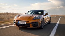 Porsche predstavio novu Panameru: Digitalnija, luksuznija, učinkovitija
